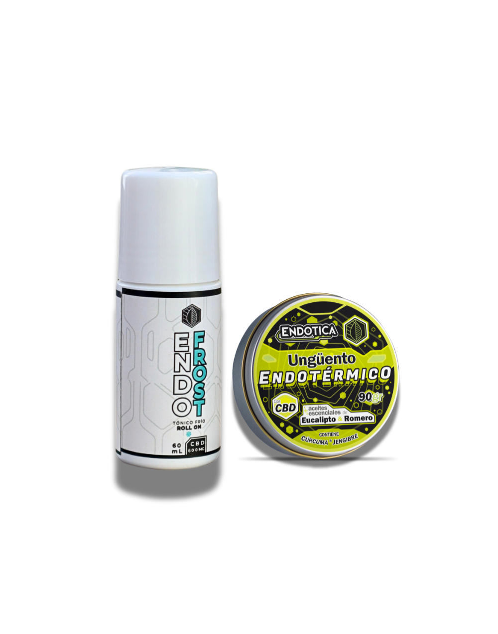 Kit deportista mini