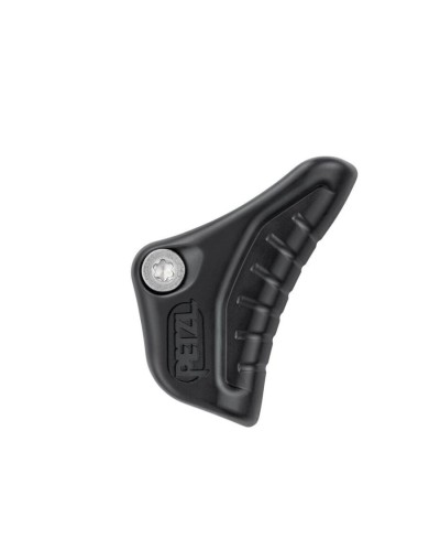 Captivo barra de sujeción para conector vertigo twist-lock (pack de 10) petzl