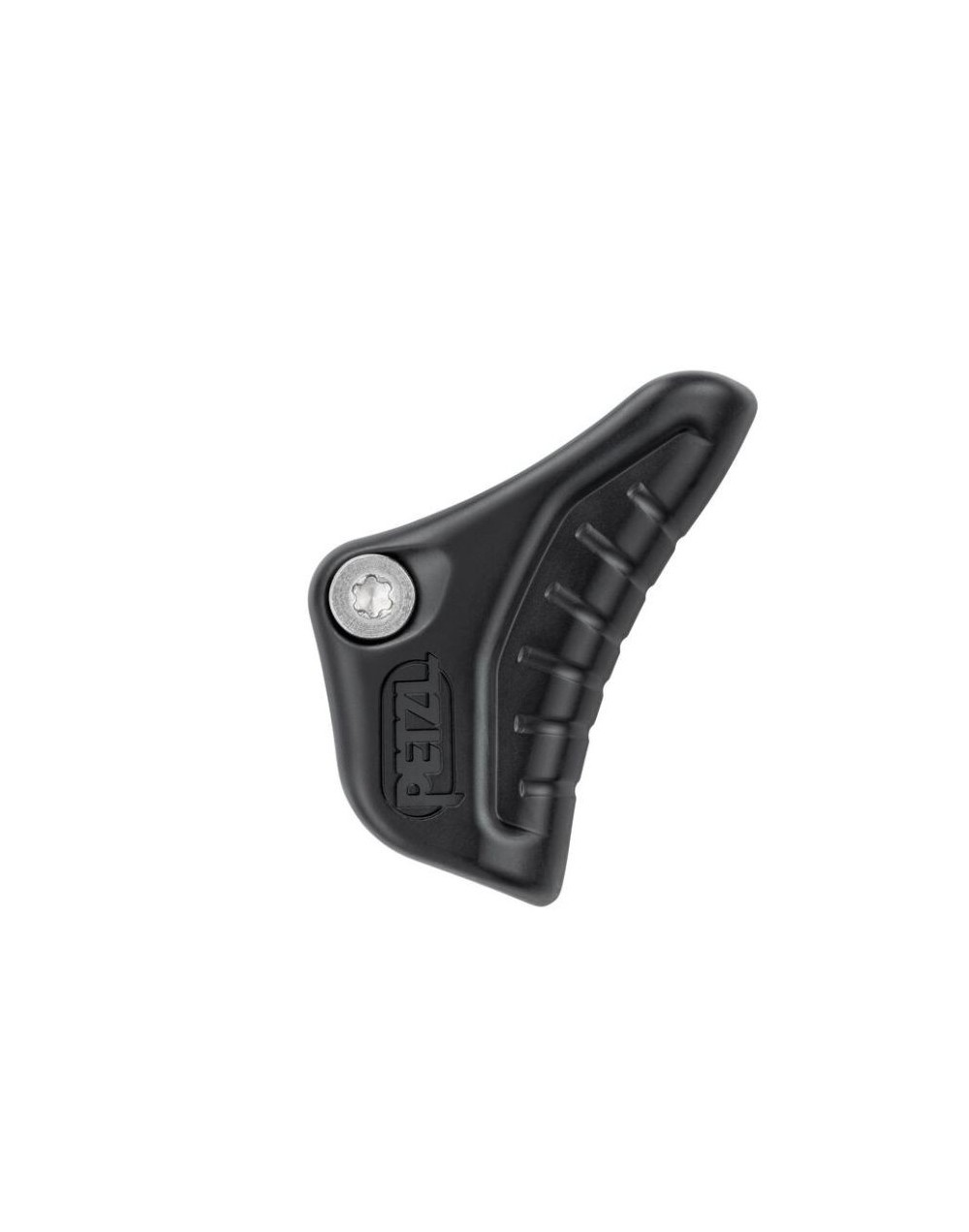 Captivo barra de sujeción para conector vertigo twist-lock (pack de 10) petzl
