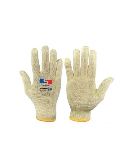 GUANTE KEVLAR TEMPERATURA SOSEGA