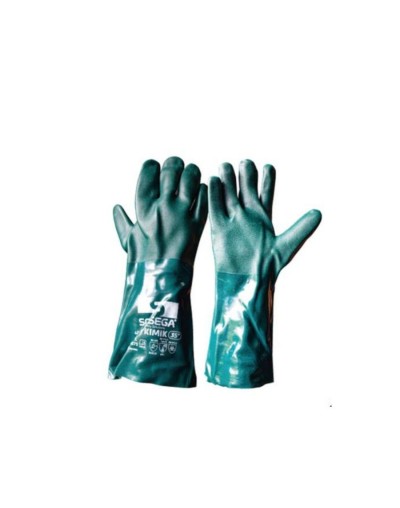 GUANTE KIMIK PVC SOSEGA