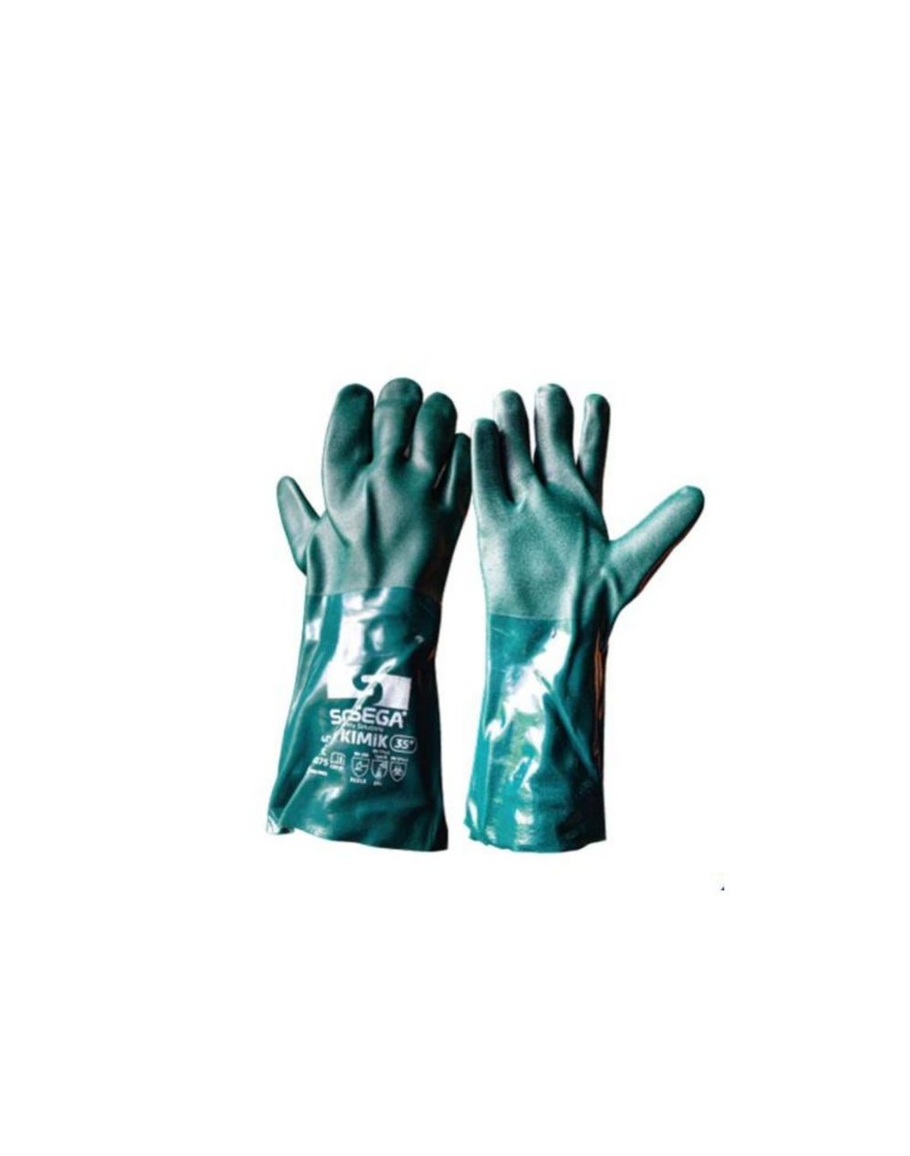 GUANTE KIMIK PVC SOSEGA