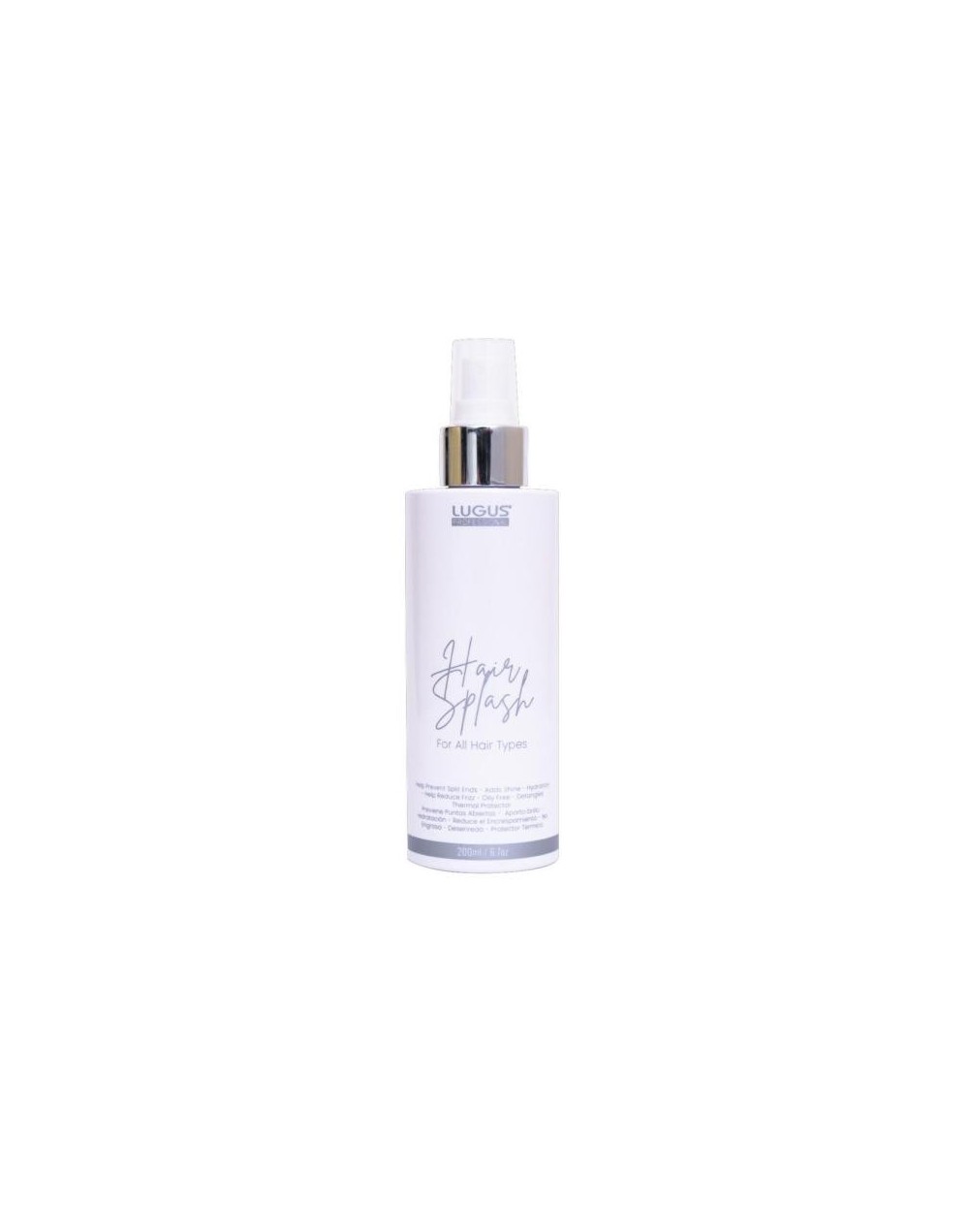 Protector Termico Splash Lugus 
