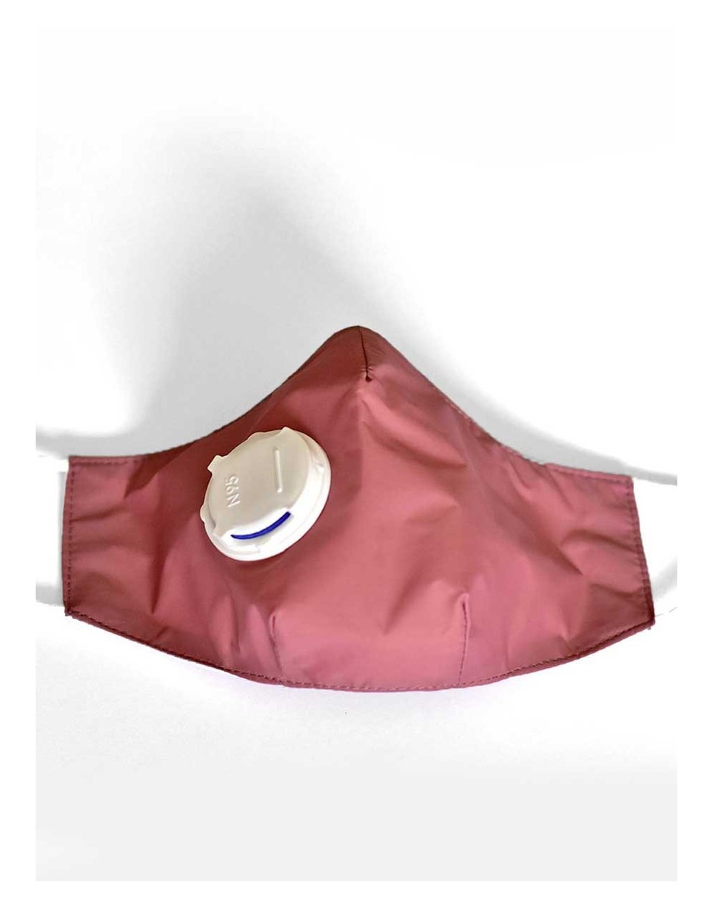 Tapabocas Mujer Life Collection  Palo Rosa