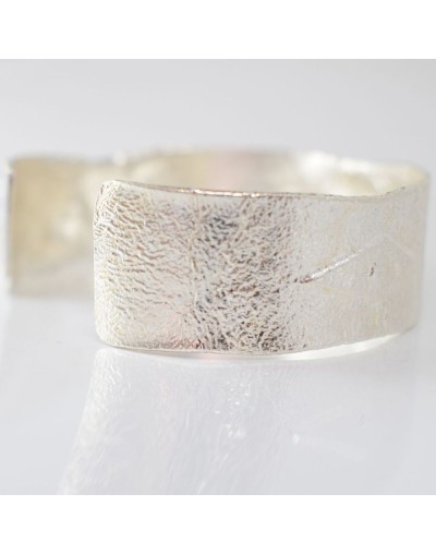 Pulsera reticulada
