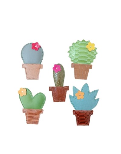 Kit de 3 Magnéticos Jardín - Naturaleza y Sostenibilidad en tu Hogar