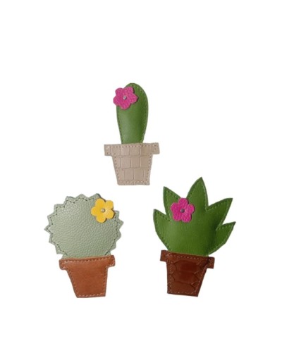 Kit de 3 Magnéticos Jardín - Naturaleza y Sostenibilidad en tu Hogar