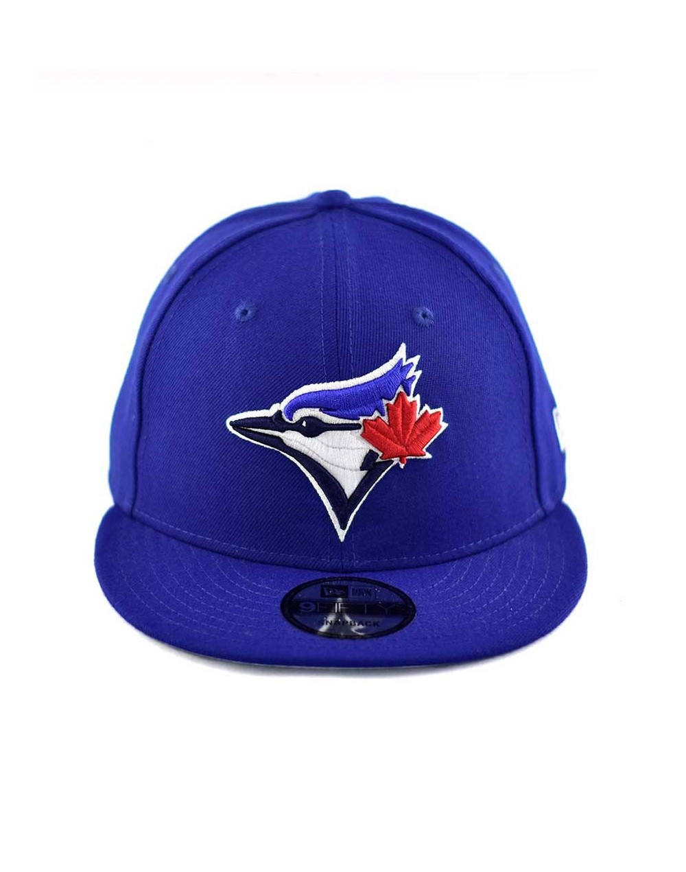Toronto Blue Jays MLB Basic Snap Azul 9FIFTY