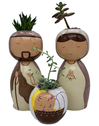 Pesebre Café