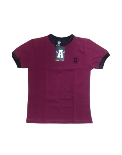 Camiseta talla-shirt niño rip seda fria 