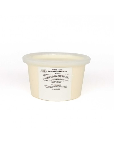 Queso Crema Del Hato x 500g