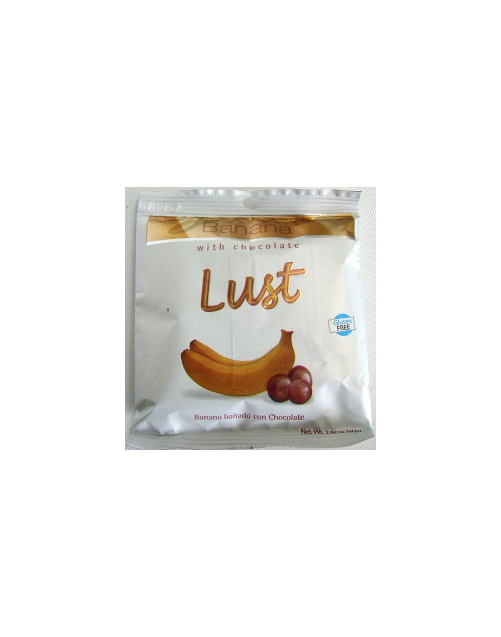 Banano Achocolatado