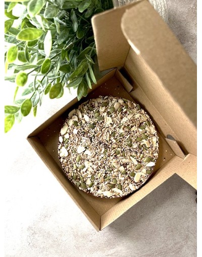 ChocoPizza