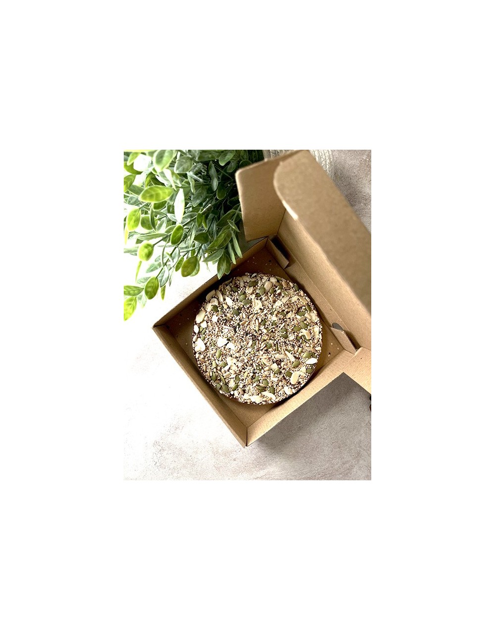 ChocoPizza