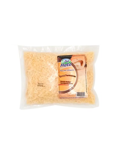 Queso Parmesano Rallado Del Hato x 250g 