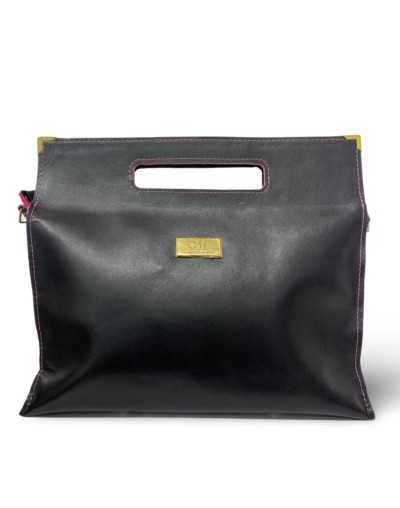 Bolso Iman Negro