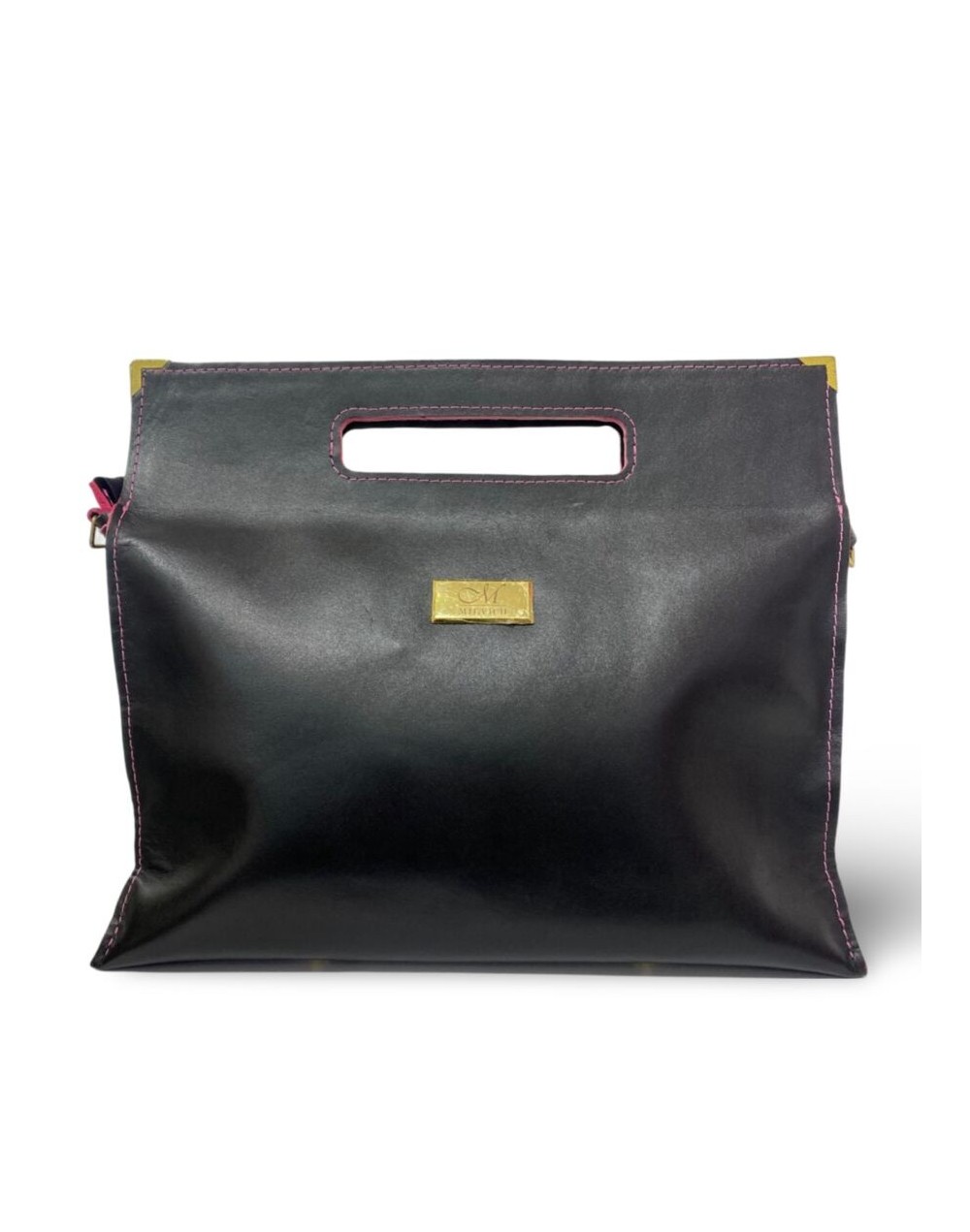 Bolso Iman Negro