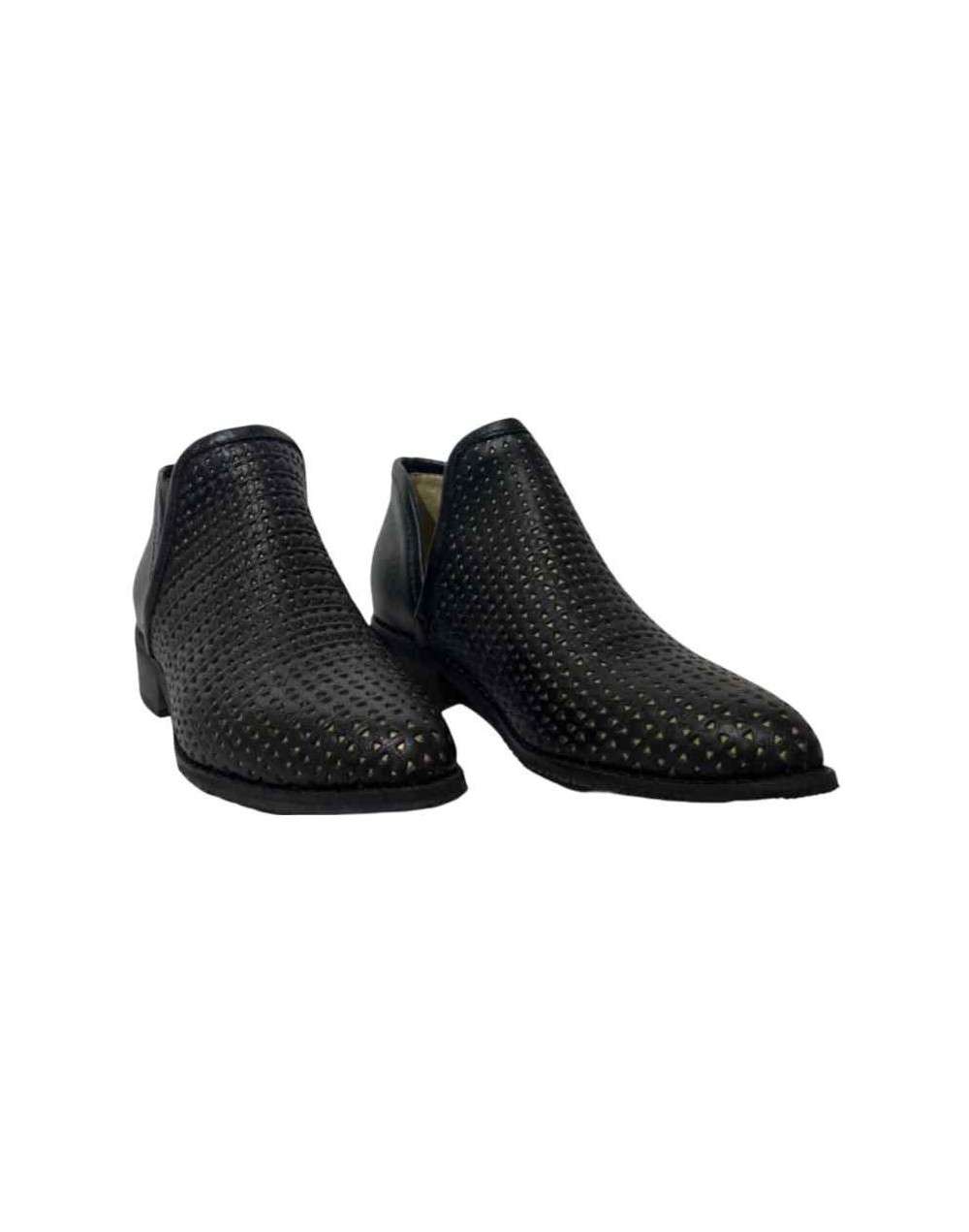 Botin asturcon