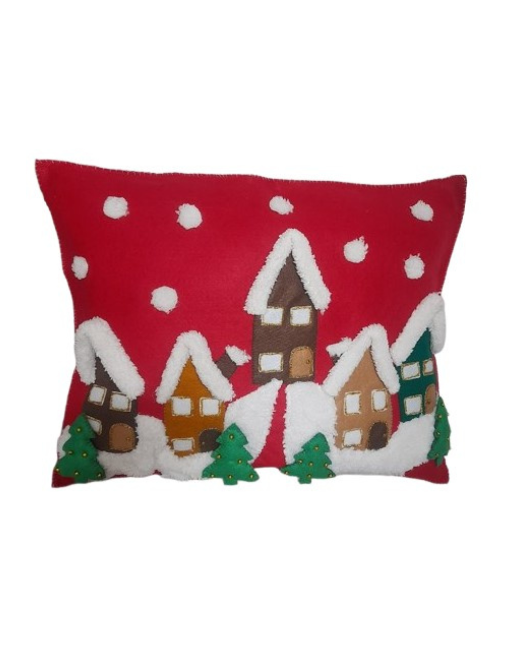 COJIN NAVIDEÑO