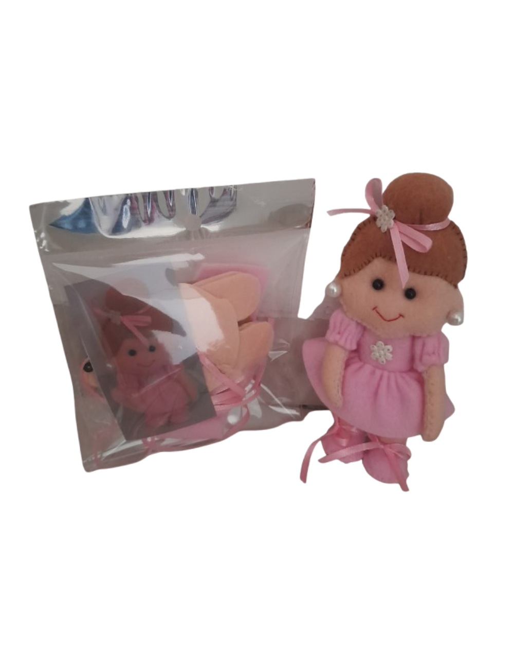 KIT MUÑECA RECUERDO MINI