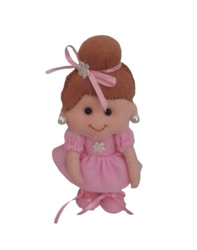 KIT MUÑECA RECUERDO MINI