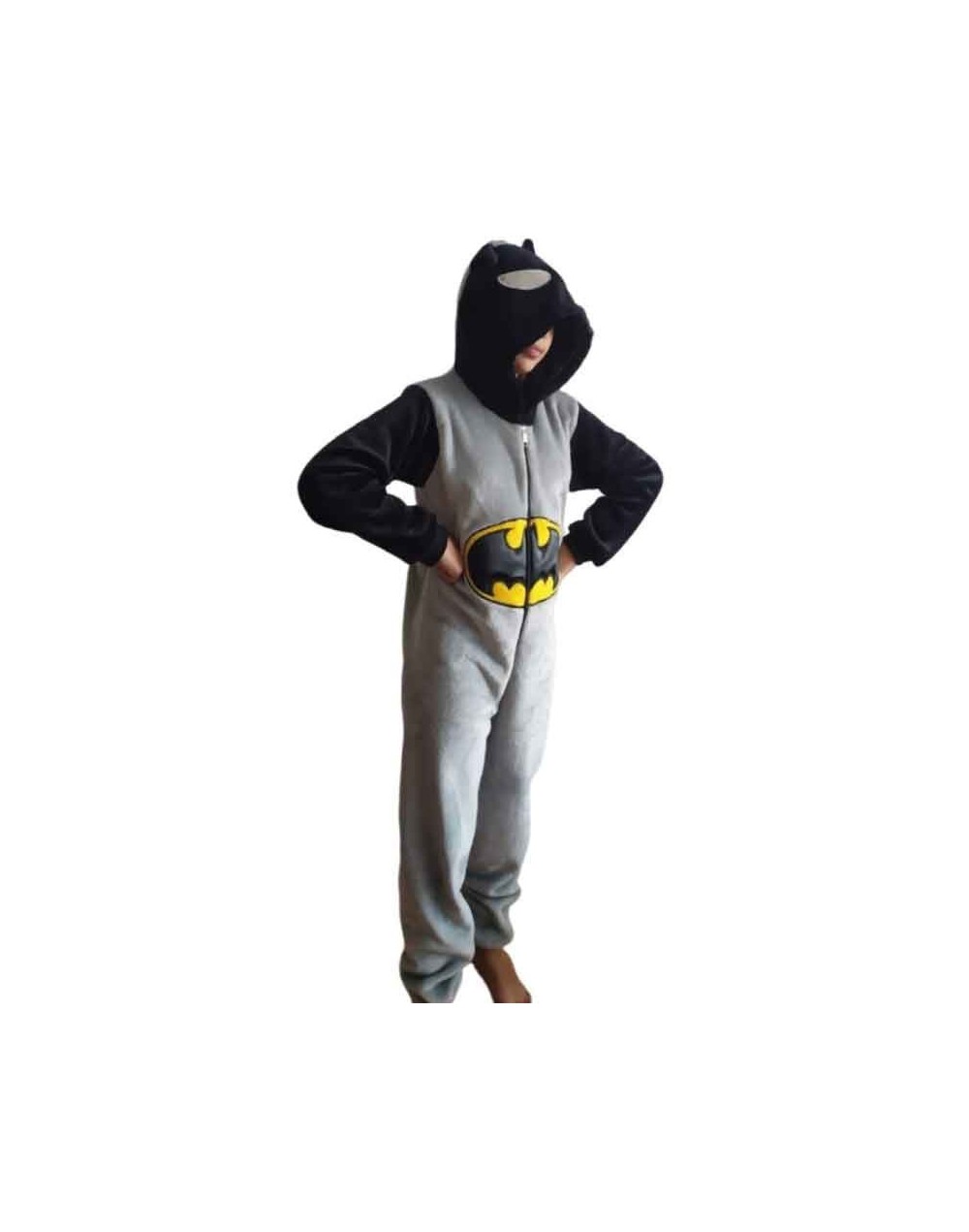 Pijama kirugumi batman talla 616