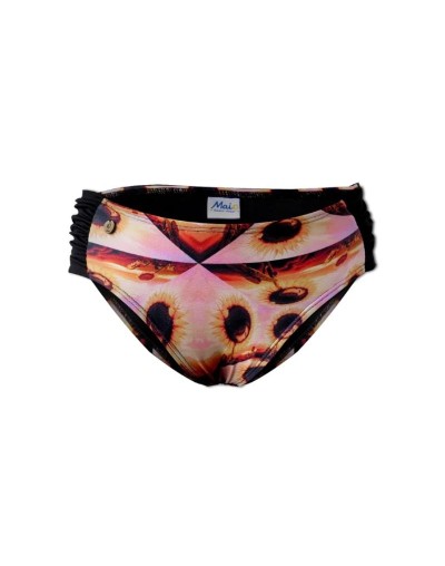 Sunflowers Bottom