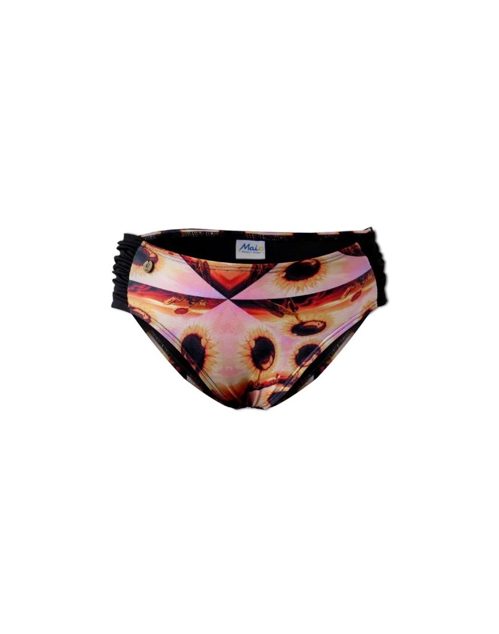 Sunflowers Bottom