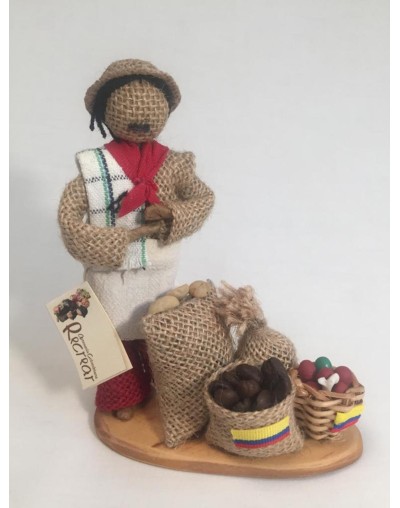 Campesino Cafetero