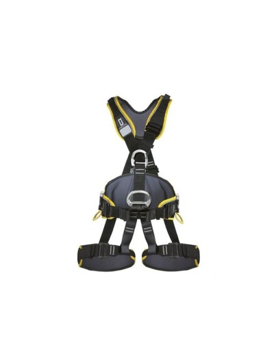 Arnes profi worker 3d singing rock