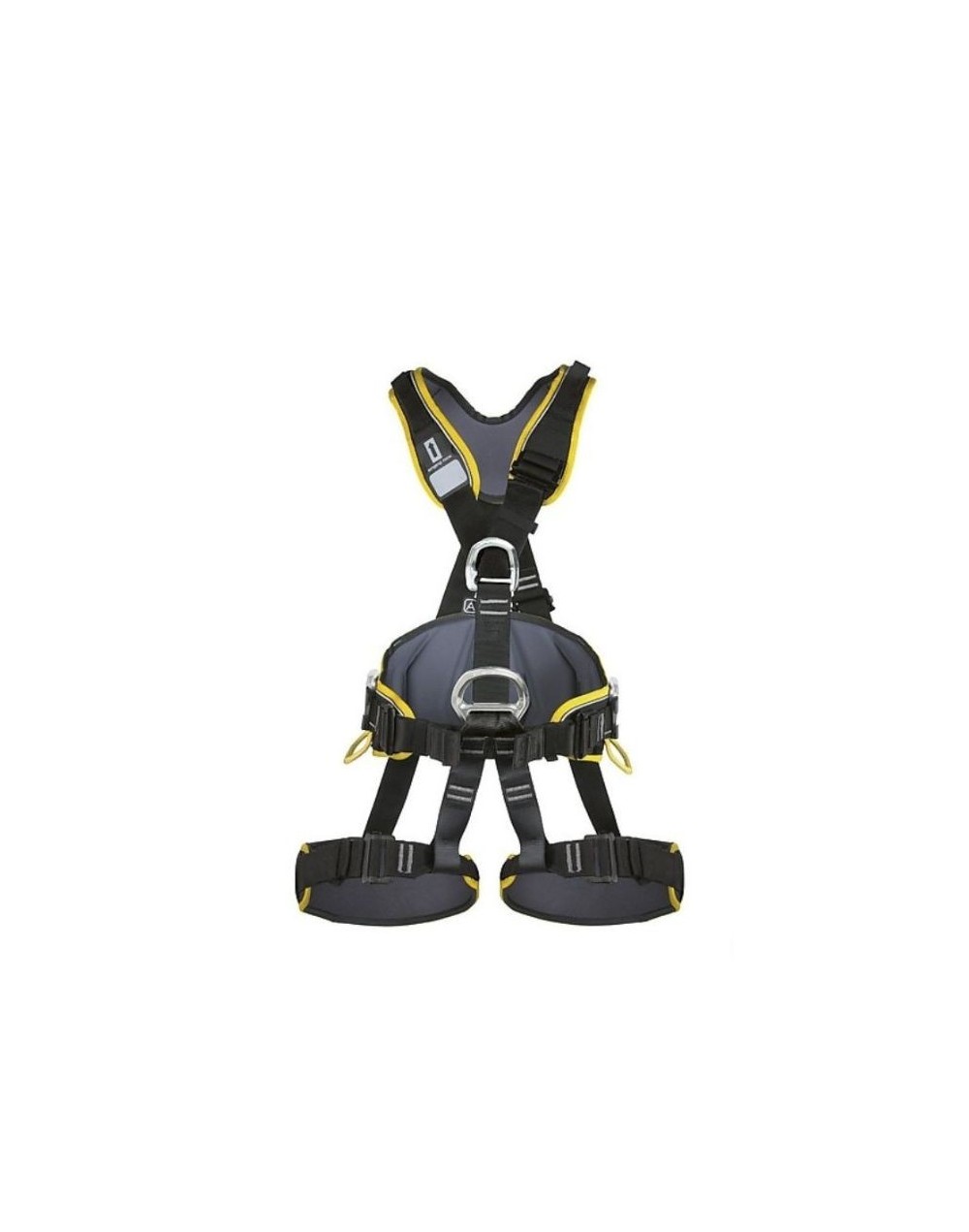 Arnes profi worker 3d singing rock