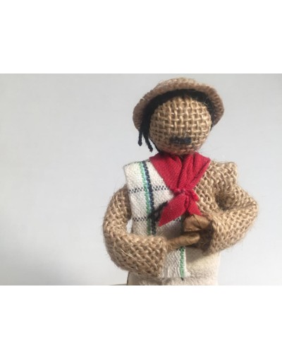 Campesino Cafetero