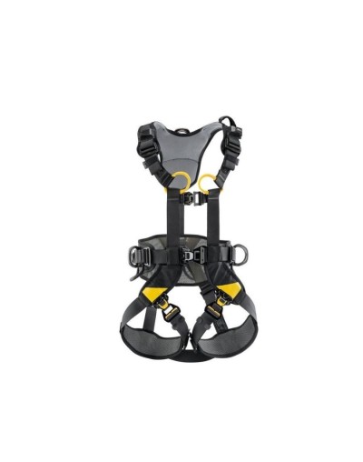 Arnés petzl volt version internacional