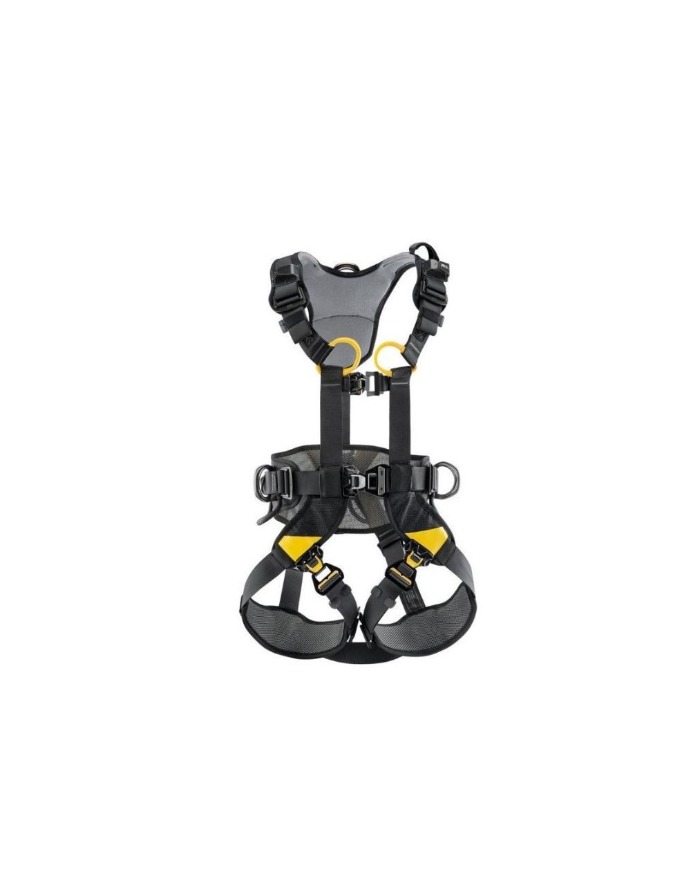Arnés petzl volt version internacional