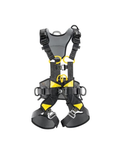 Arnés petzl volt version europea