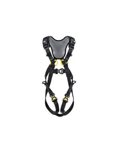 Arnes petzl newton fast version internacional