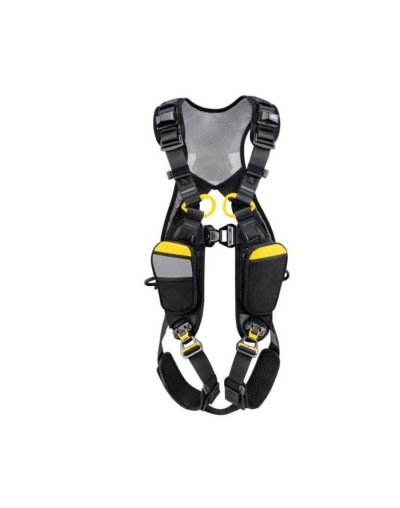 Arnés petzl newton easyfit version internacional