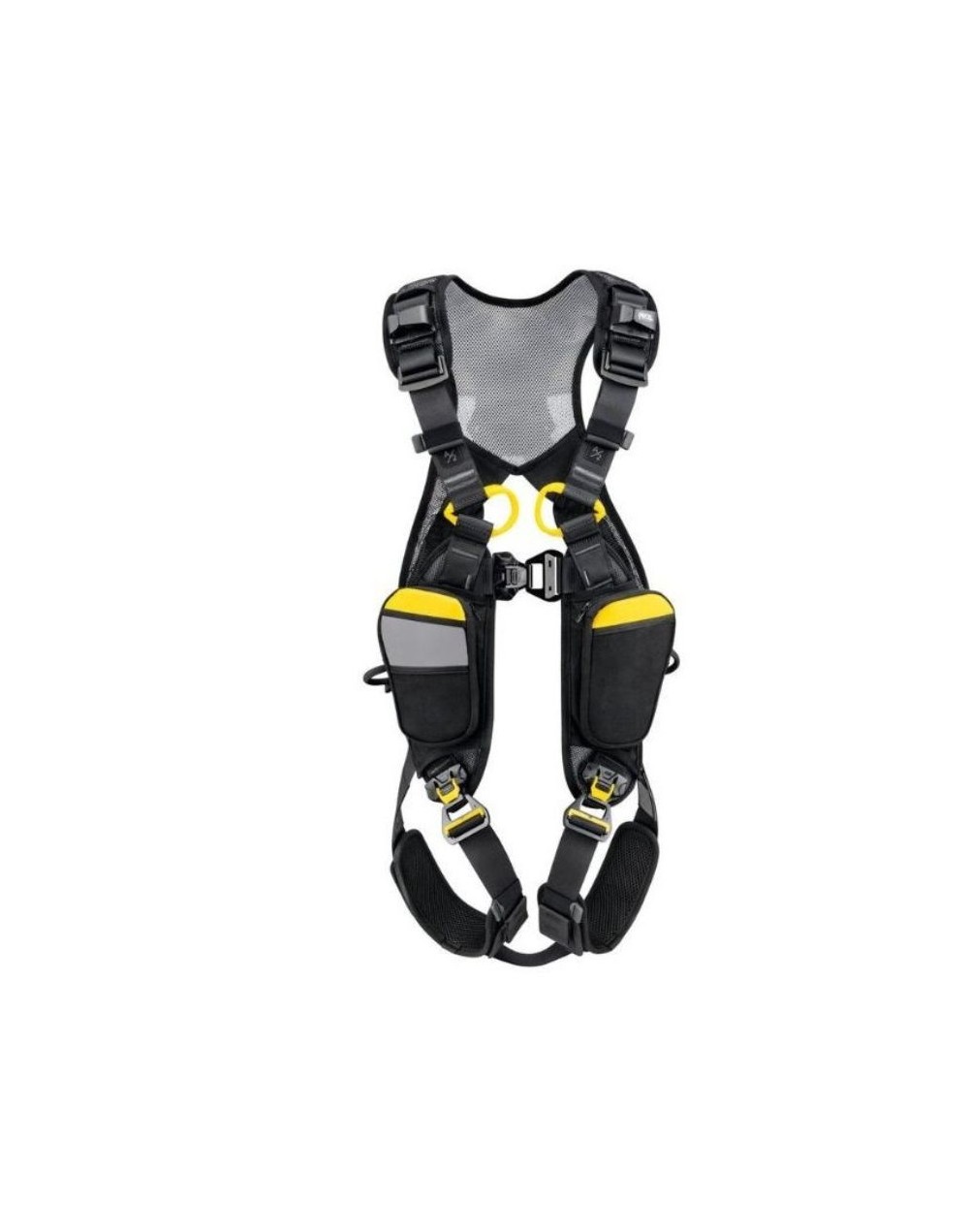 Arnés petzl newton easyfit version internacional