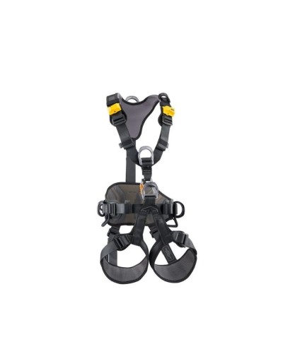 Arnés petzl avao bod version internacional