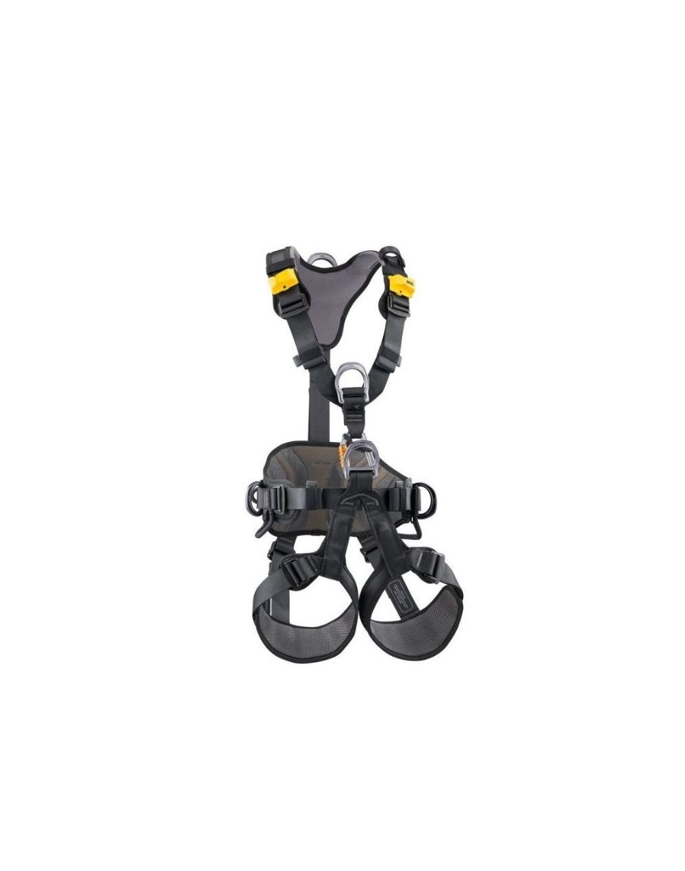 Arnés petzl avao bod version internacional