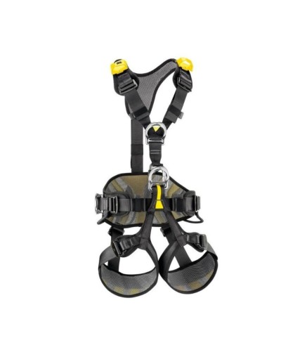 Arnes petzl avao bod version europea