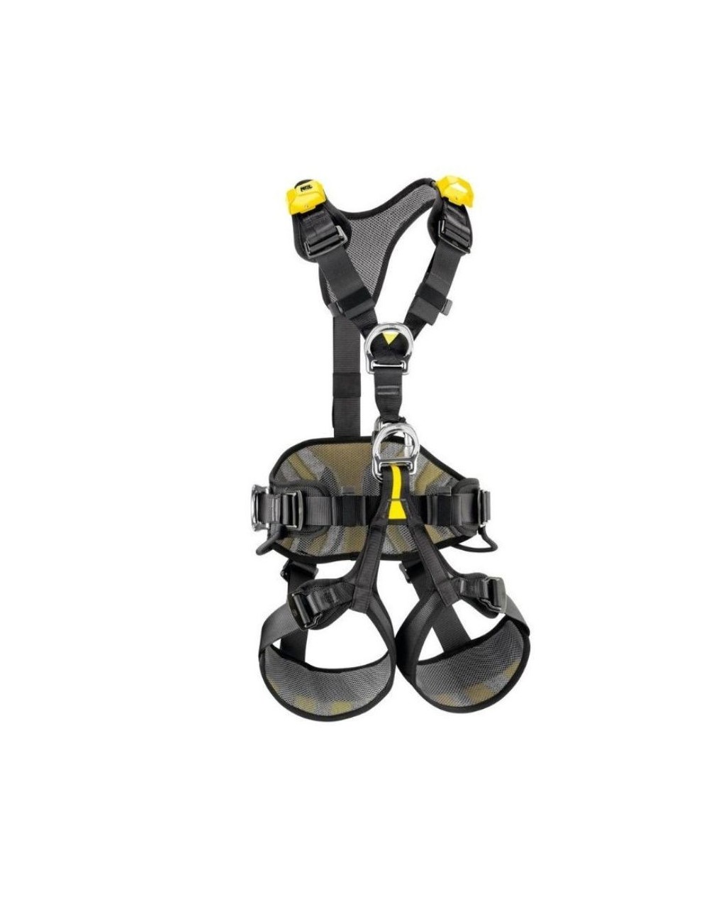 Arnes petzl avao bod version europea