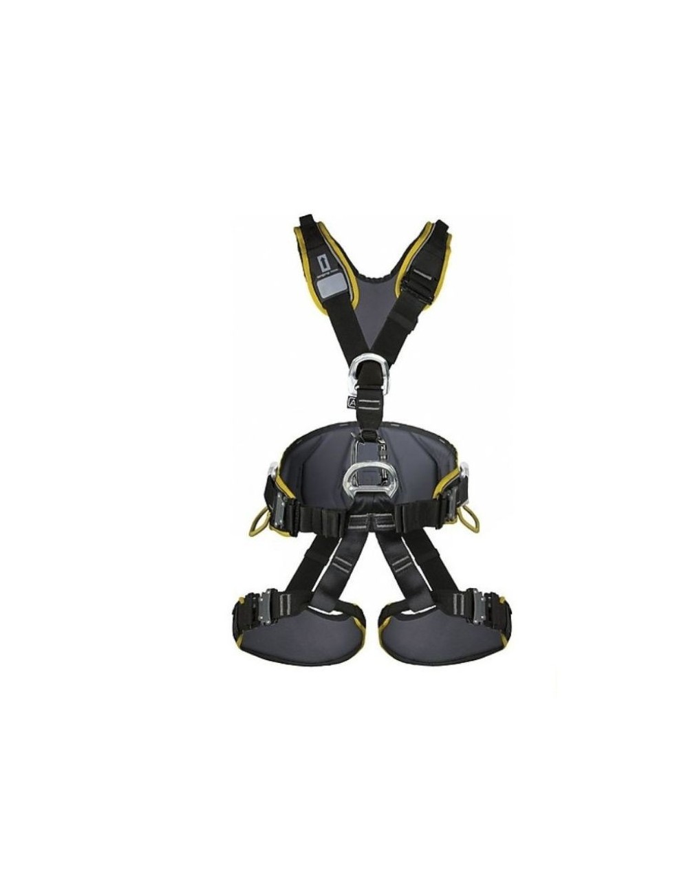 Arnes expert 3d speed singing rock