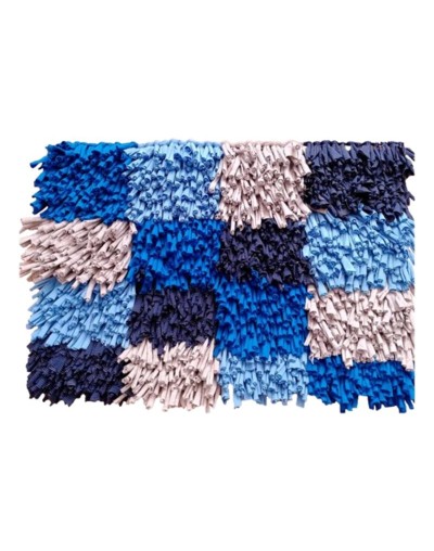 Alfombra Olfativa