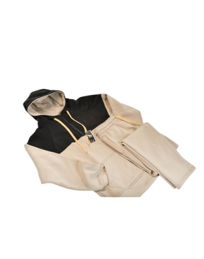 Conjunto Sudadera EURO