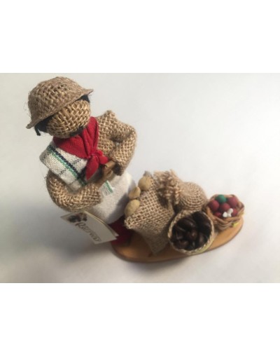 Campesino Cafetero