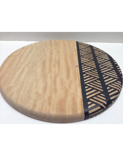 TABLA GIRATORIA GEOMETRÍAS