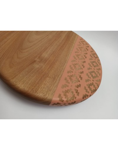 TABLA GIRATORIA GEOMETRÍAS