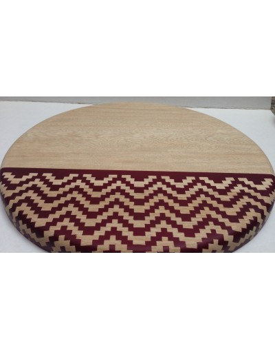 TABLA GIRATORIA GEOMETRÍAS