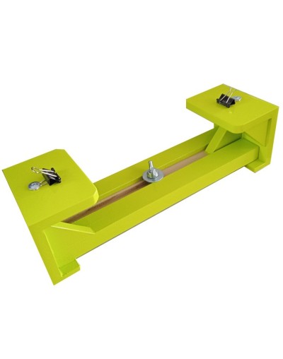 Telar Mini Para Hacer Manillas Tejer Pulseras Brazaletes